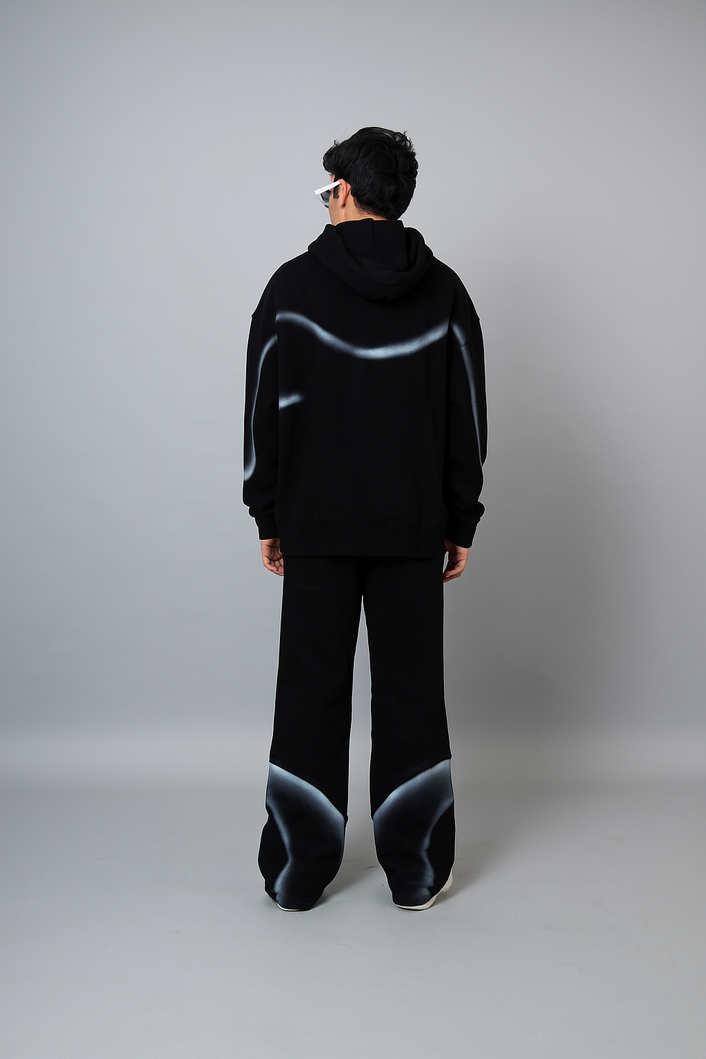Nightcrawler Tracksuit