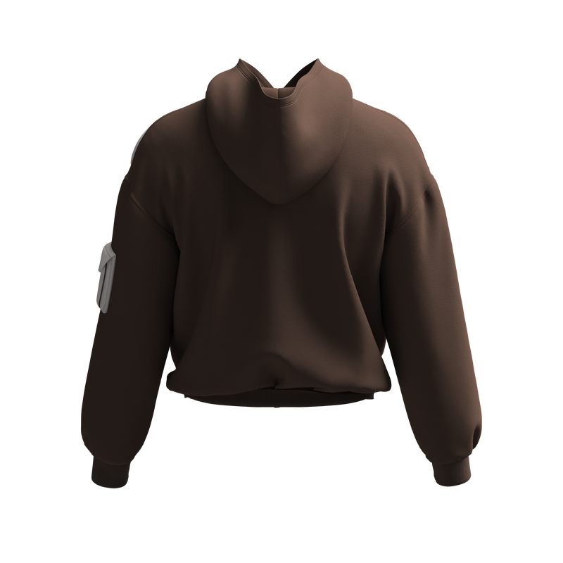 Utility Hoodie