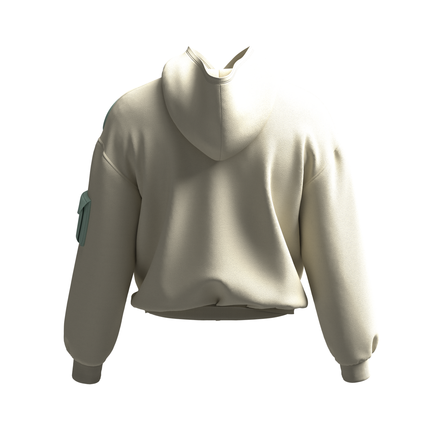 UTILITY HOODIE
