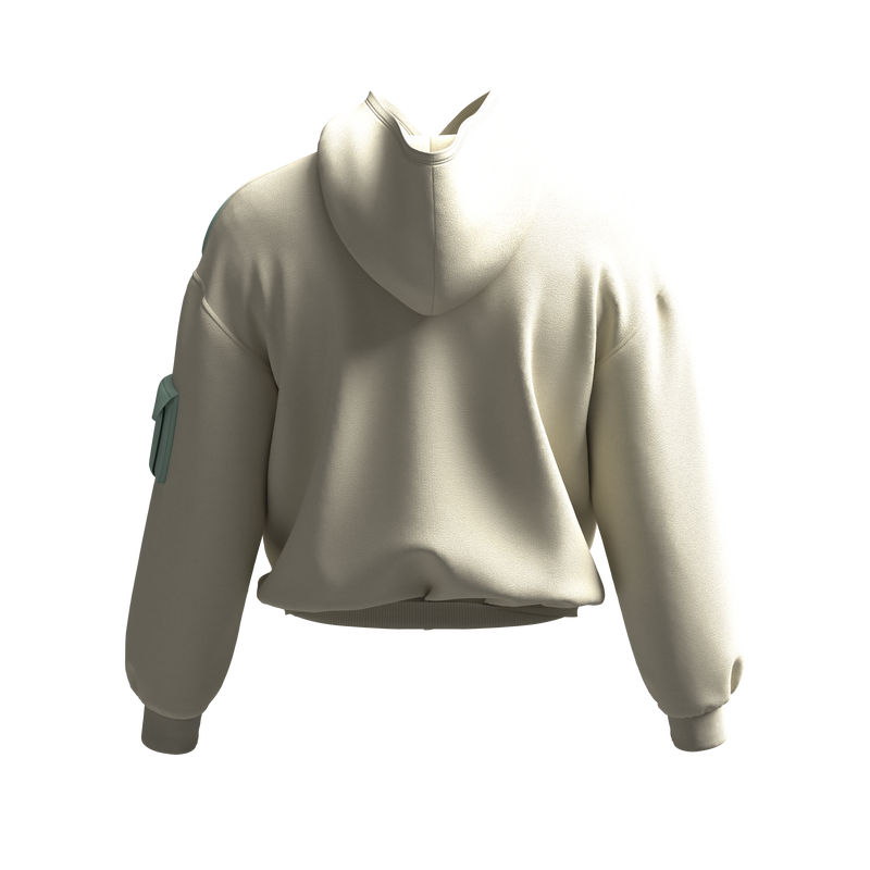 Utility Hoodie