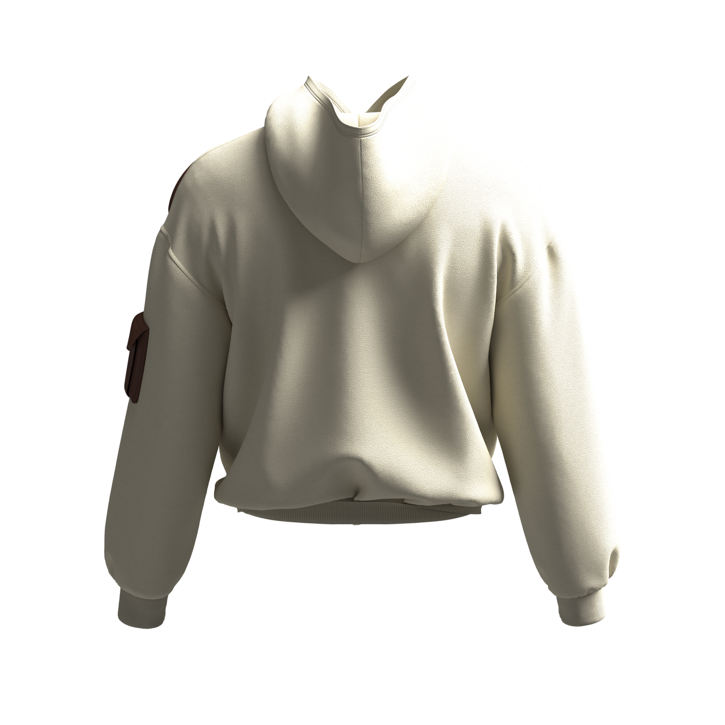 UTILITY HOODIE
