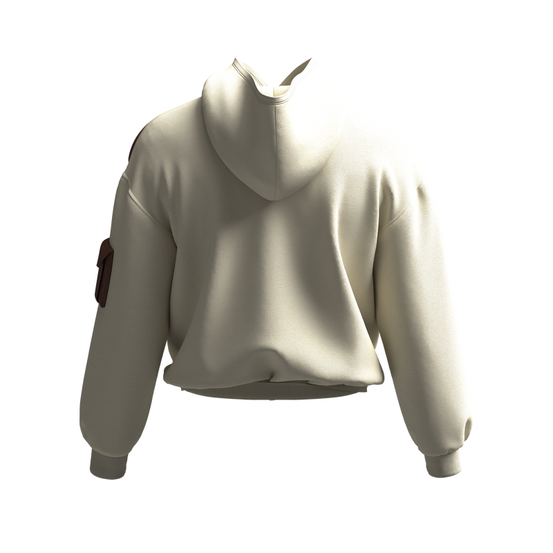 Utility Hoodie