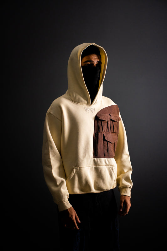 UTILITY HOODIE