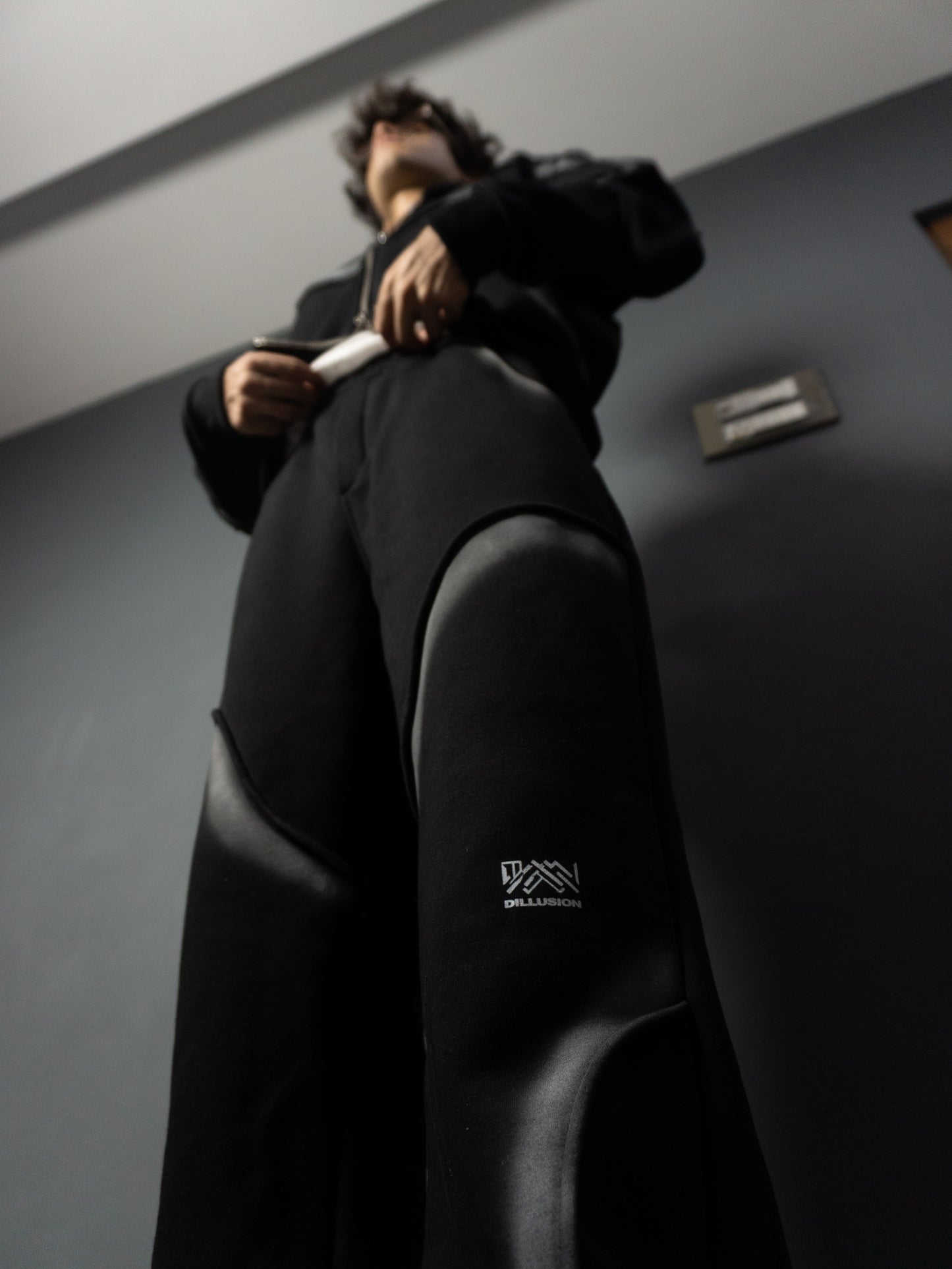 Nightcrawler Sweatpant