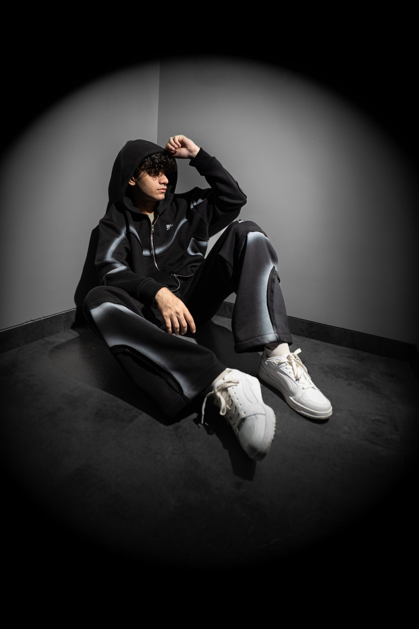 Nightcrawler Sweatpant