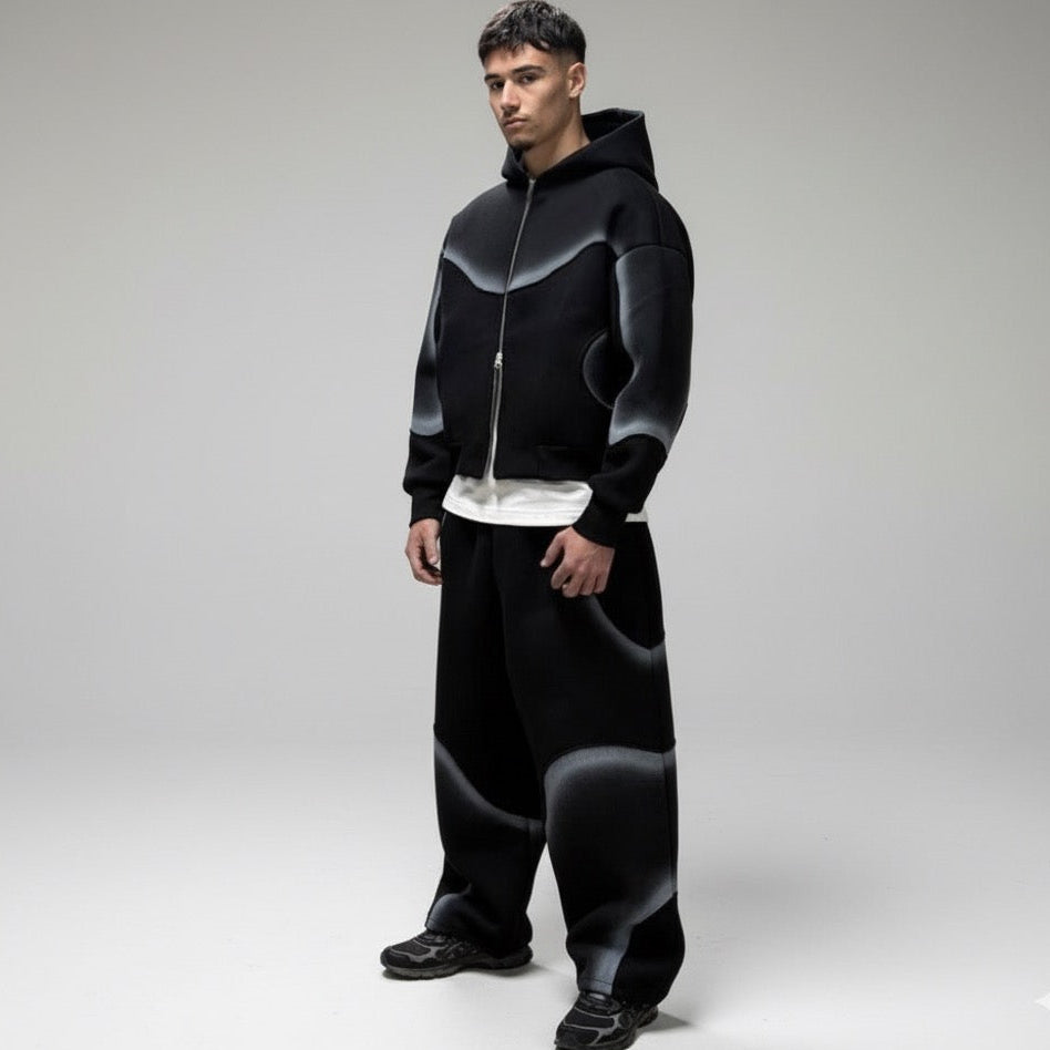 Nightcrawler Tracksuit