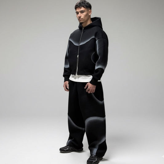 Nightcrawler Tracksuit