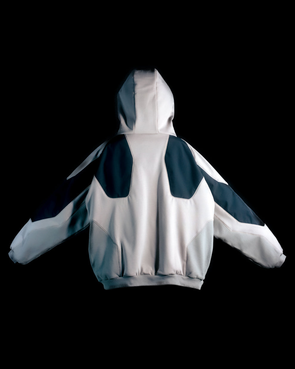KNIGHT HOODIE