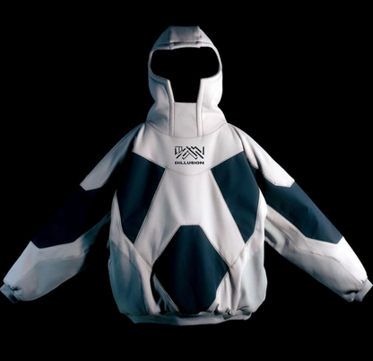 KNIGHT HOODIE
