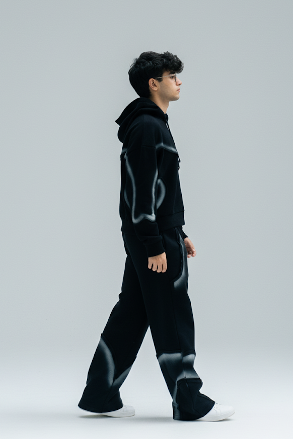 Nightcrawler Tracksuit